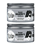 2xPack AVEO Hair Styling Factory Matte Paste - 300 ml