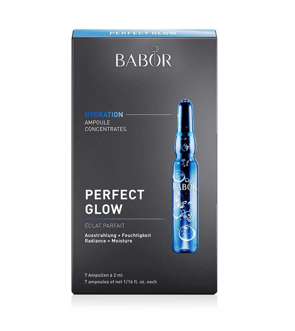 BABOR Ampoule Concentrates Perfect Glow - 14 ml