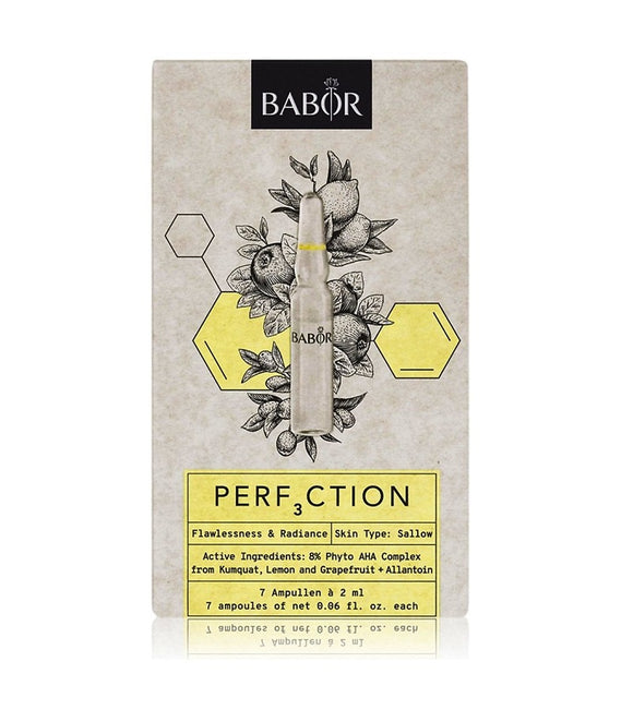 BABOR Ampoule Concentrates Perfection - Promo 2021 - 14 ml
