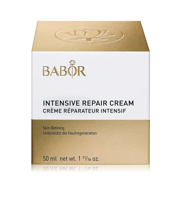 BABOR Classics Intensive Repair Face Cream - 50 ml