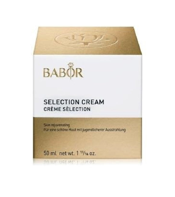 BABOR Classics Selection Face Cream - 50 ml