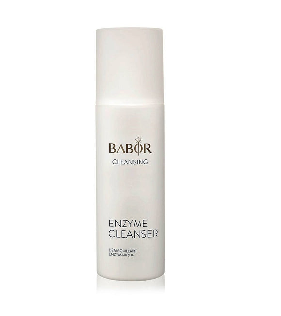 BABOR Cleansing Enzyme Cleaning Powder - 75 g