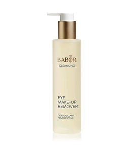 BABOR Cleansing Eye Make up Remover - 100 ml