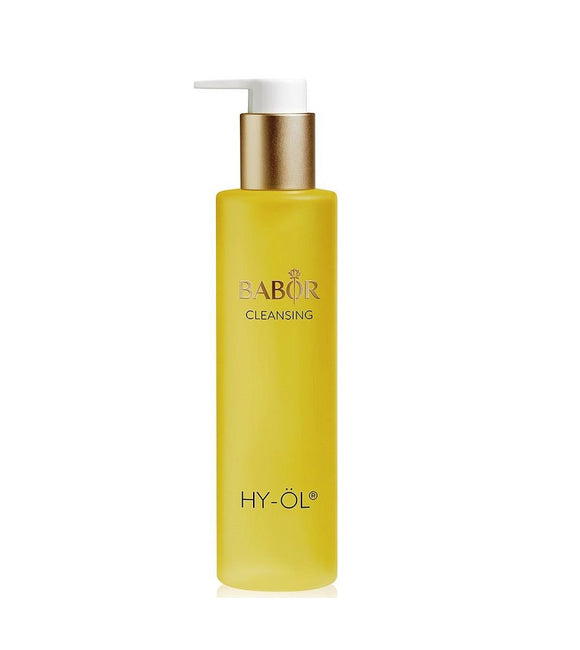 BABOR Cleansing Hy-Oil Cleaning Oil  - 200 ml