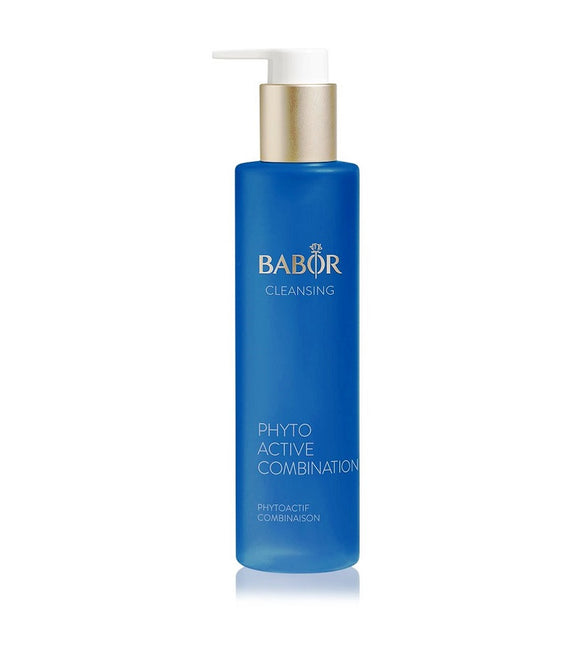 BABOR Cleansing Phytoactive Combination Cleansing Lotion - 100 ml