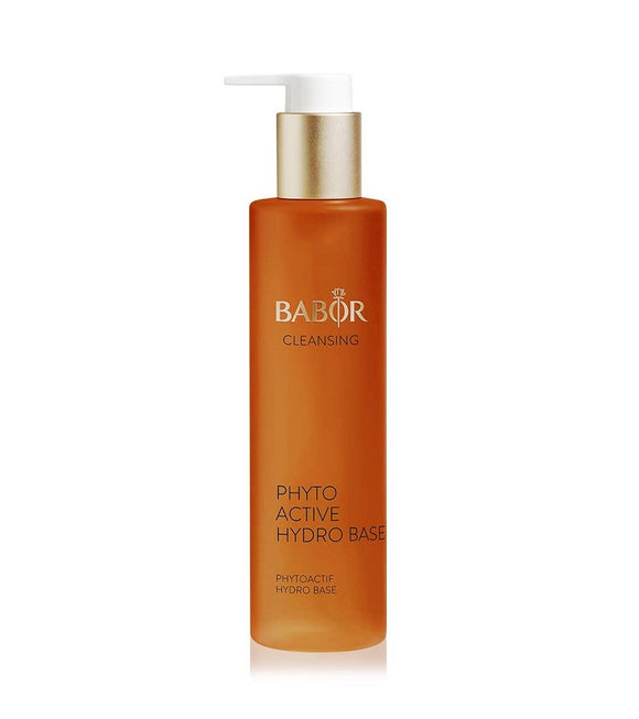 BABOR Cleansing Phytoactive Hydro Base Cleansing Lotion - 100 ml