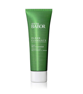 Doctor Babor CleanFormance Clay Multi-Cleanser Face Mask - 50 ml
