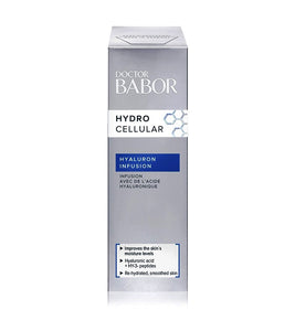 Doctor Babor Hydro Cellular Hyaluron Infusion Face Serum - 30 ml