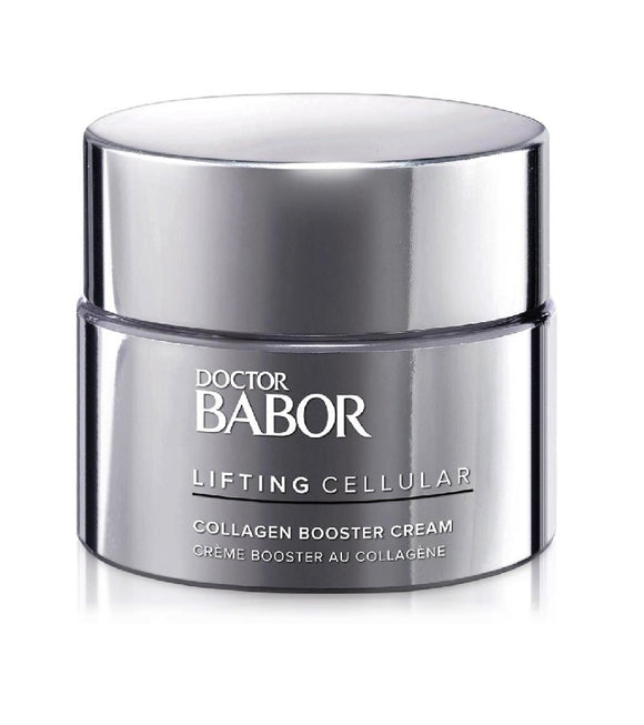 Doctor BABOR Lifting Cellular Collagen Booster Cream - 50 ml