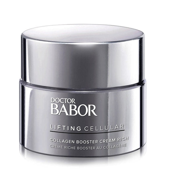 Doctor Babor Lifting Cellular Collagen Booster Rich Cream - 50 ml