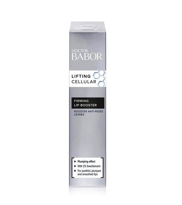 Doctor Babor Lifting Cellular Firming Lip Booster - 15 ml
