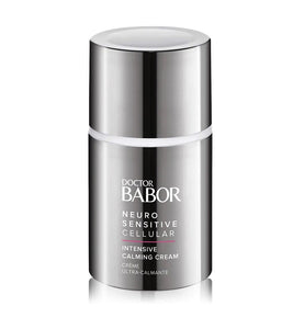 Doctor Babor Neuro Sensitive Cellular Intensive Calming Cream - 50 ml