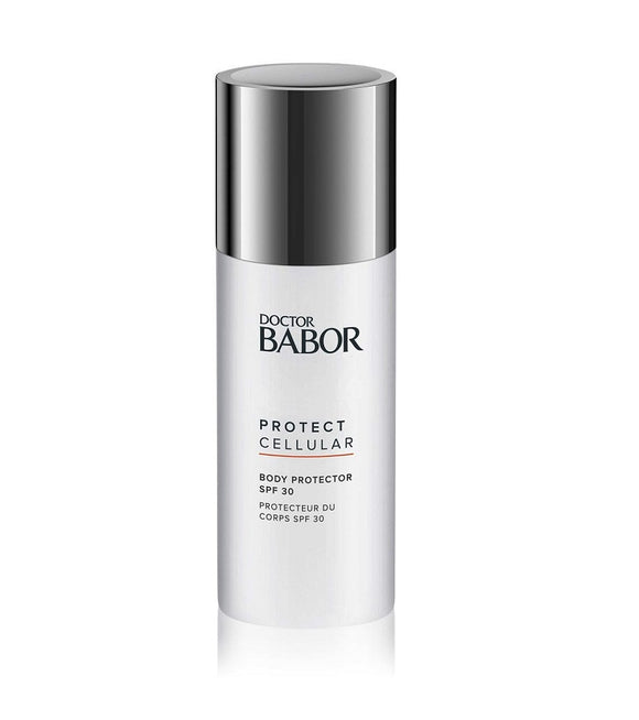 BABOR Doctor Babor Protect Cellular Body Protector SPF 30 Sunscreen - 150 ml