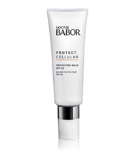 Doctor Babor Protect Cellular Face Sun Protecting Balm SPF 50 - 50 ml