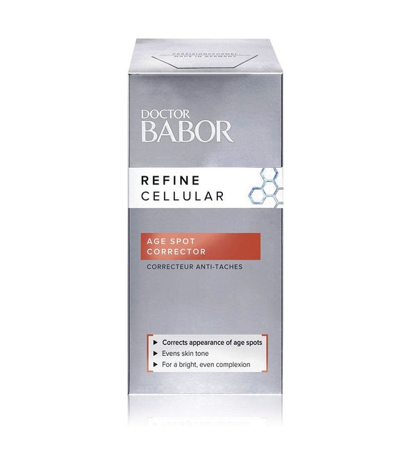 Doctor Babor Refine Cellular Age Spot Corrector Face Serum - 50 ml