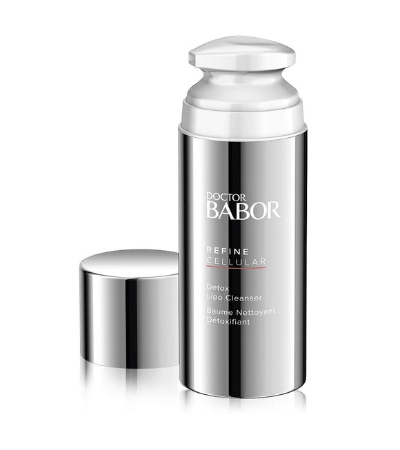 BABOR Doctor Babor Refine Cellular Detox Lipo Cleanser - 100 ml