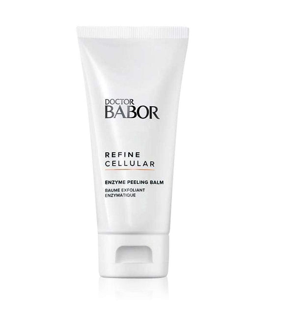 Doctor Babor Refine Cellular Enzyme Peel Balm - 75 ml