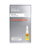 Doctor Babor Refine Cellular Glow Booster Bi-Phase Ampoules - 7 ml