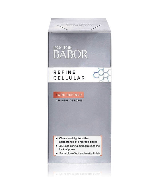 Doctor Babor Refine Cellular Pore Refiner Face Serum - 50 ml