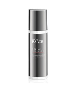 Doctor Babor Refine Cellular Rebalancing Liquid Face Unisex Toner