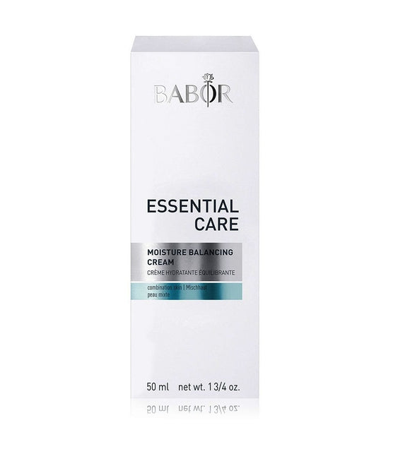 BABOR Essential Care Moisture Balancing Face Cream - 50 ml