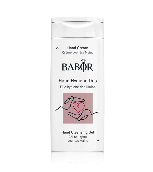 BABOR Hygiene Duo Hand Gel - 100 ml