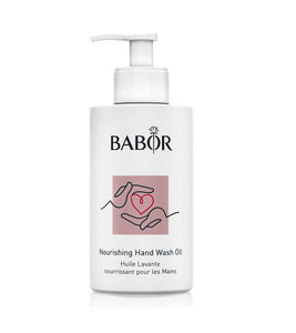 BABOR Nourishing Hand Wash Oil - 200 ml