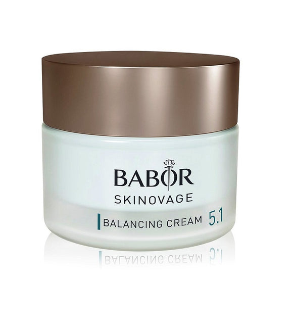 BABOR Skinovage Balancing Face Cream 5.1 - 50 ml