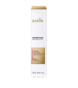 BABOR Skinovage Calming Eye Cream - 15 ml