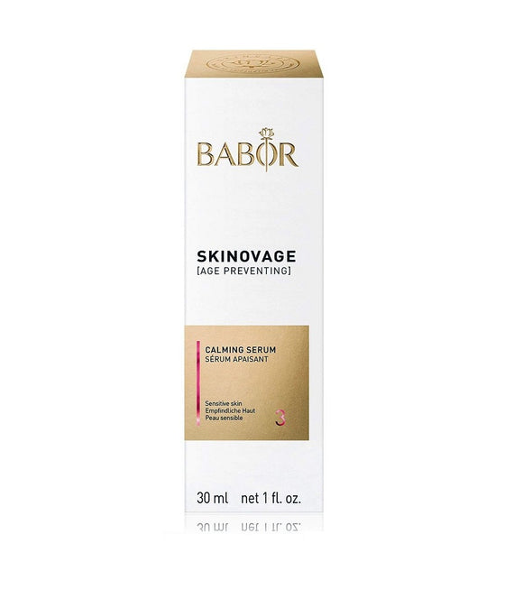 BABOR Skinovage Calming Face Serum - 30 ml
