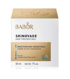 BABOR Skinovage Moisturizing Rich Face Cream 5.2 - 50 ml