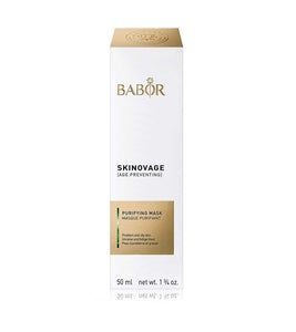 BABOR Skinovage Purifying Face Mask - 50 ml