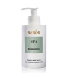 BABOR Spa Energizing Hand & Body Wash Shower Gel - 200 ml