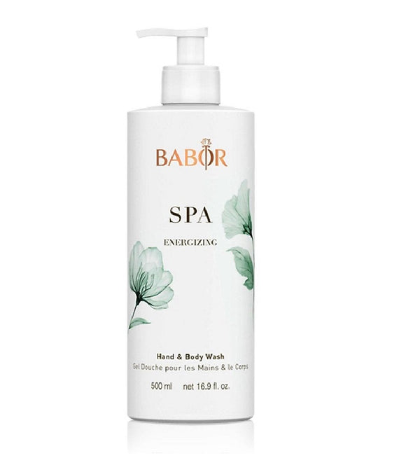 BABOR SPA Hand & Body Wash - 500 ml