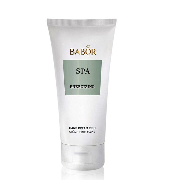 BABOR Spa Energizing Rep Hand Cream - 100 ml