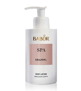 BABOR Spa Shaping Body Lotion - 200 ml