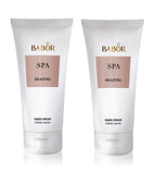 2xPack BABOR Spa Shaping Daily Hand Cream - 200 ml