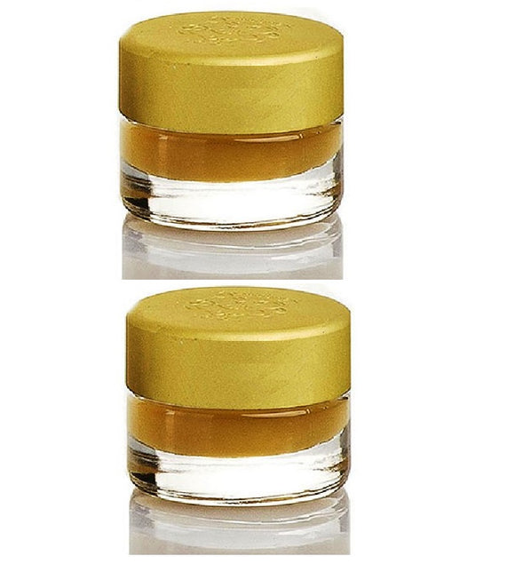 2xPack Carthusia Protective Bergamot Lip Balm - 10 ml