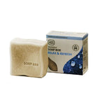 2xPack Speick Bionatur Relax & Refresh Soap Bars - 200 g