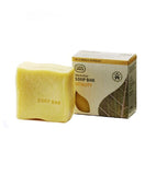 2xPack Speick Bionatur Vitality Soap Bars - 200 g