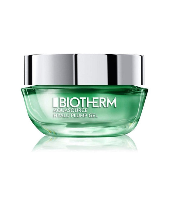 Biotherm Aquasource Classic Face Gel - 30 to 125 ml