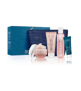 BIOTHERM Aquasource Cream Dry Skin Daily Ritual Gift Set - Eurodeal.shop