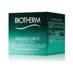 BIOTHERM Aquasource Nutrition Balm - 50 ml