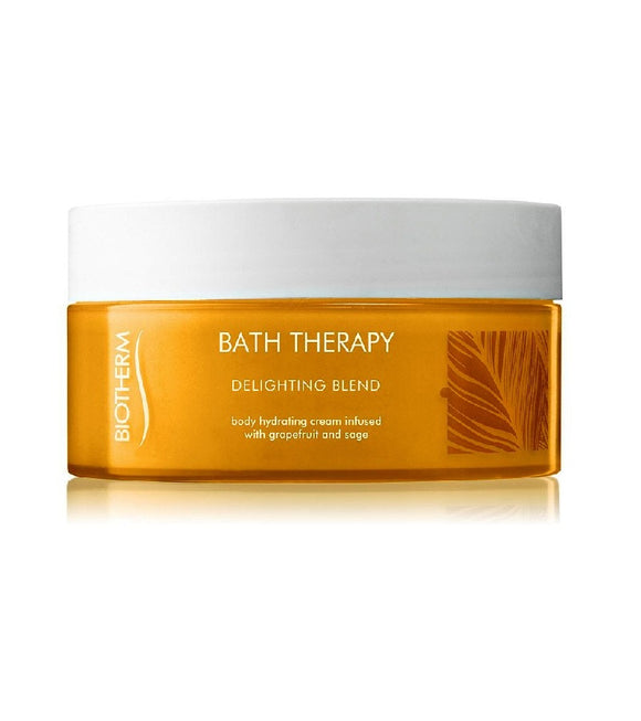 BIOTHERM  Bath Therapy Delighting Blend Body Lotion - 200 ml