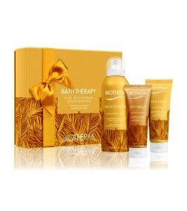 *NEW* from BIOTHERM Bath Therapy Delighting Blend 4-Piece Body Care Set
