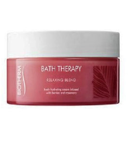 BIOTHERM Bath Therapy Relaxing Blend Body Cream - 200 ml