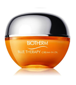 BIOTHERM Blue Therapy Cream-in-Oil Face Cream - 30 ml