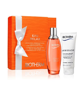Biotherm Eau Relax Gift Set I For Women