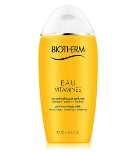 BIOTHERM Eau Vitaminée Body Lotion - 200 ml