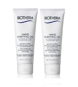 2xPack Biotherm Sanitizer Purifying Hand Gel - 150 ml